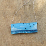 The seas necklace