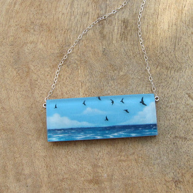 The seas necklace